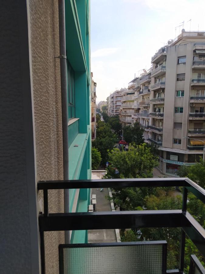 Apartment Cozy Three Bdrms At Five Filippou Str