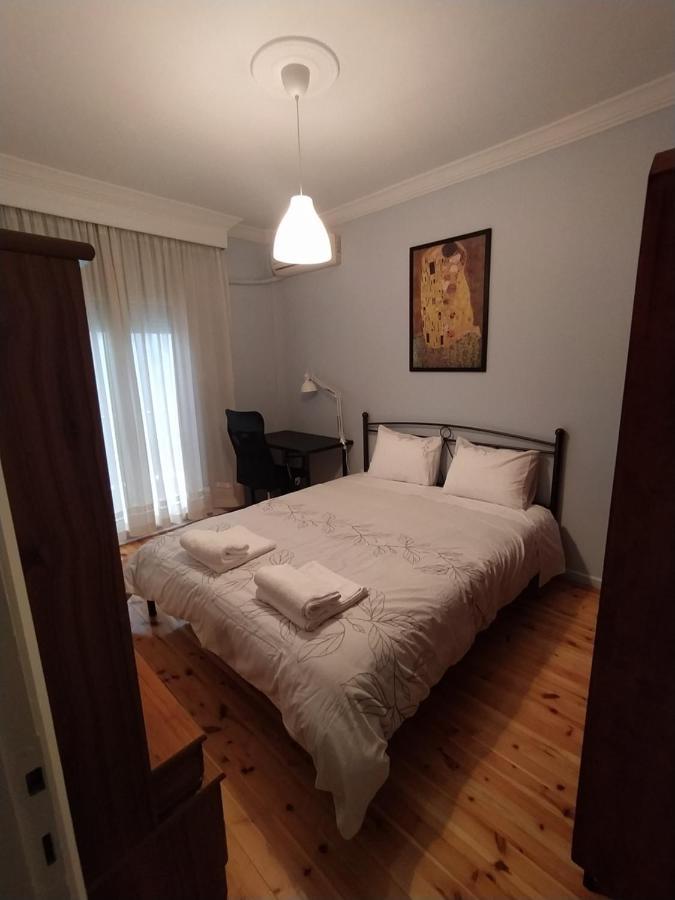 Apartment Cozy Three Bdrms At Five Filippou Str Thessaloniki