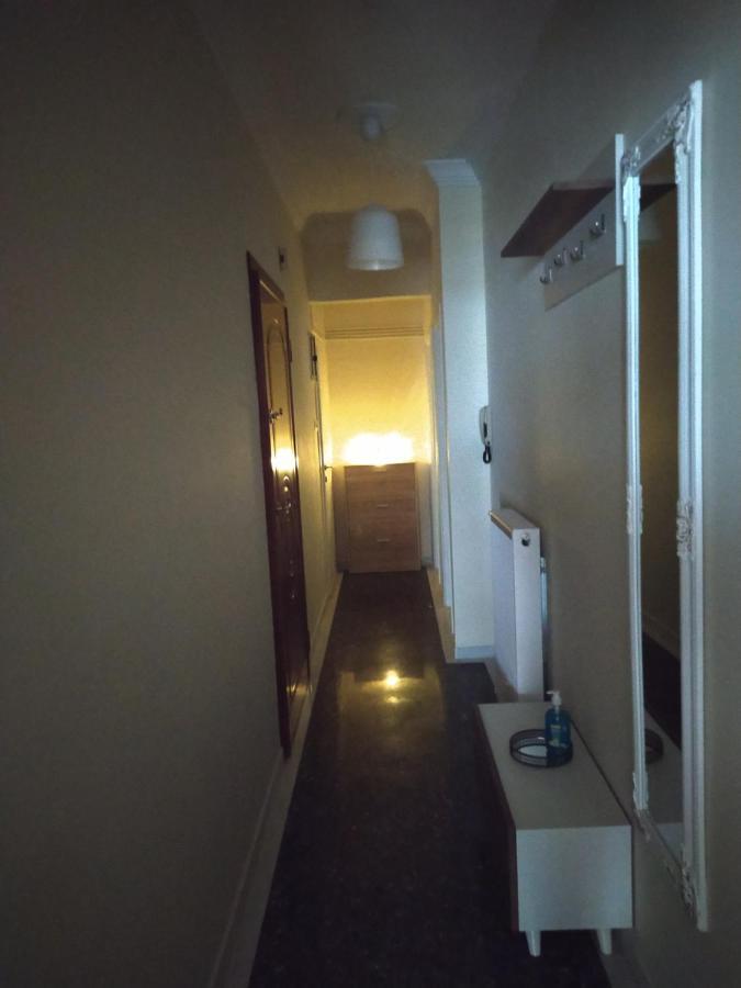 Cozy Three Bdrms At Five Filippou Str Apartment Thessaloniki