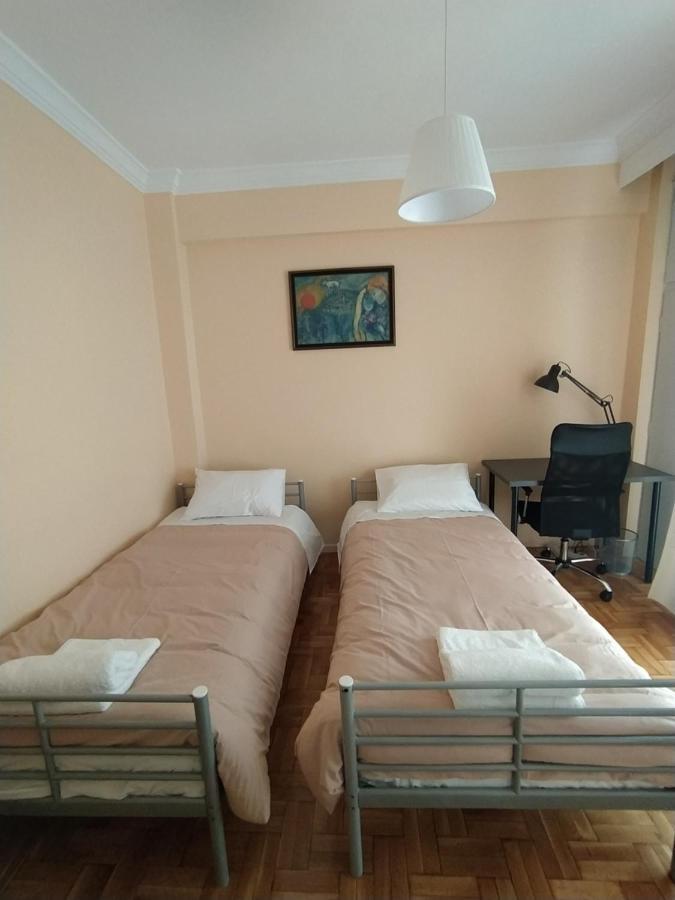 Apartment Cozy Three Bdrms At Five Filippou Str Thessaloniki
