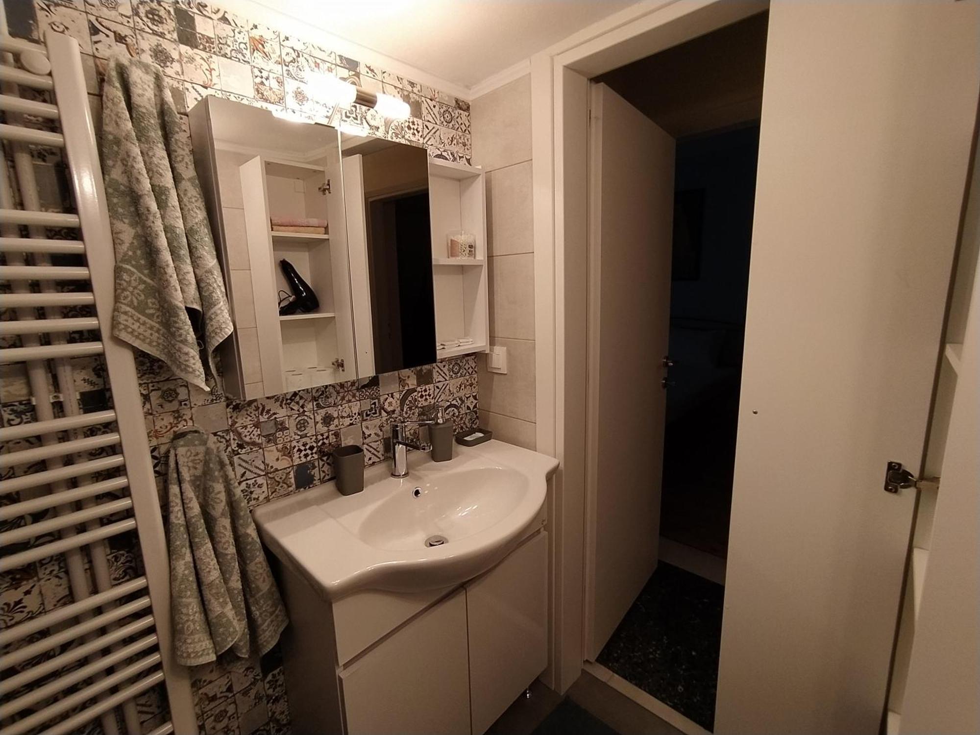 Cozy Three Bdrms At Five Filippou Str Apartment Thessaloniki
