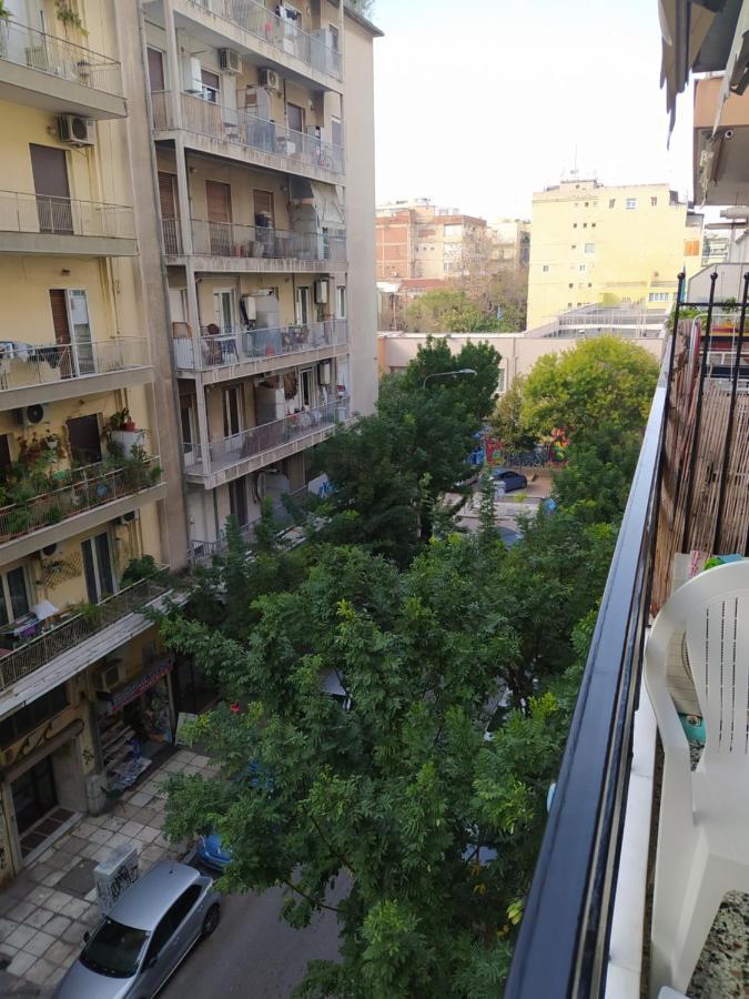 Cozy Three Bdrms At Five Filippou Str Appartement *