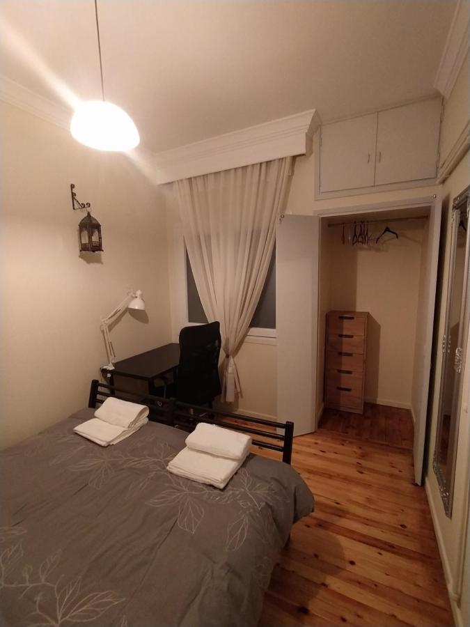 Appartement Cozy Three Bdrms At Five Filippou Str Thessalonique
