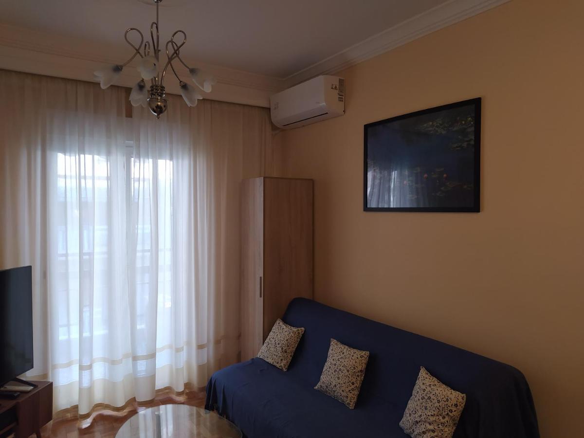 Appartement Cozy Three Bdrms At Five Filippou Str Thessalonique