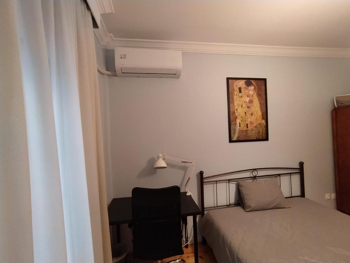 Cozy Three Bdrms At Five Filippou Str Appartement Thessalonique