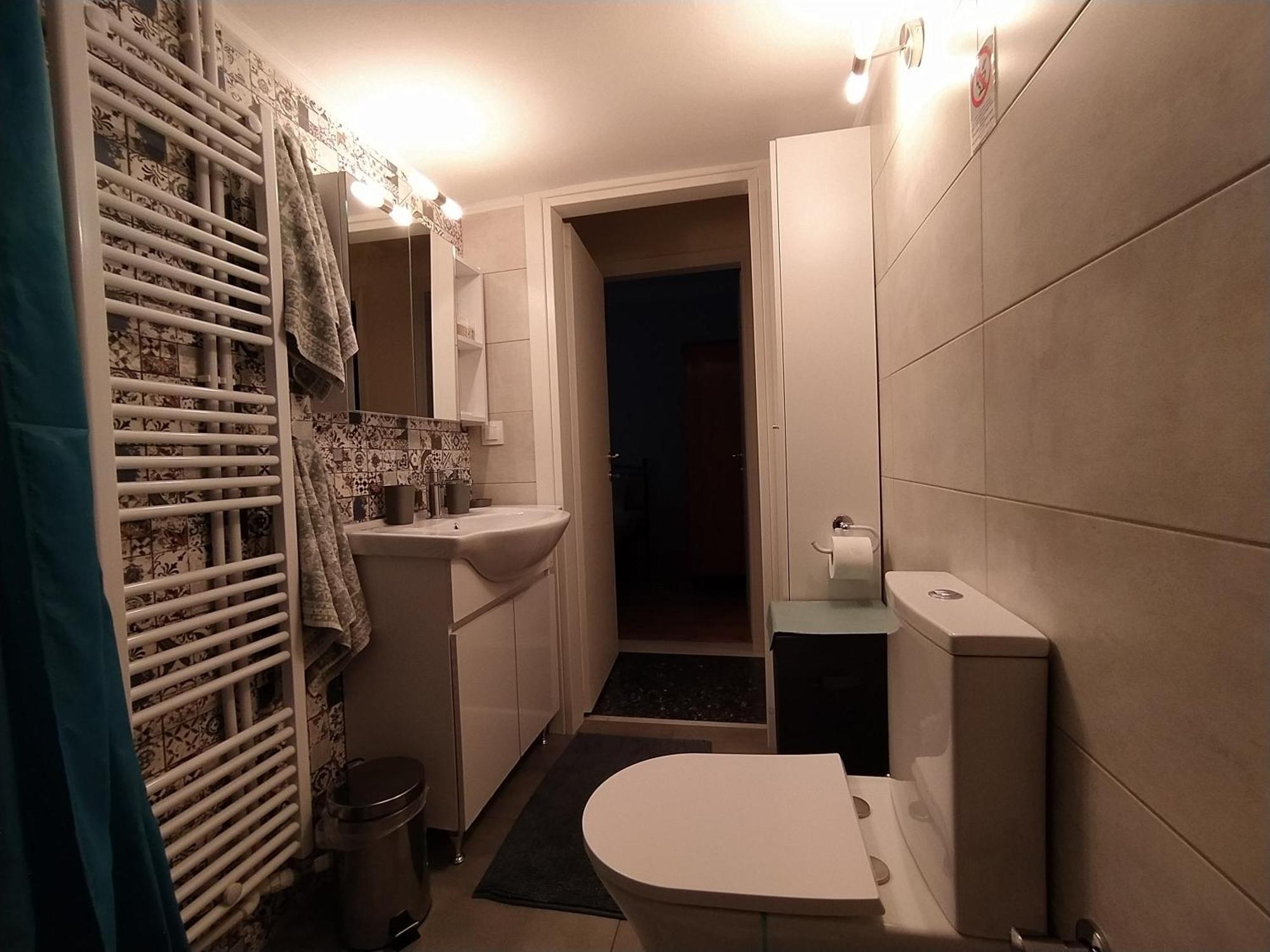 Appartement Cozy Three Bdrms At Five Filippou Str