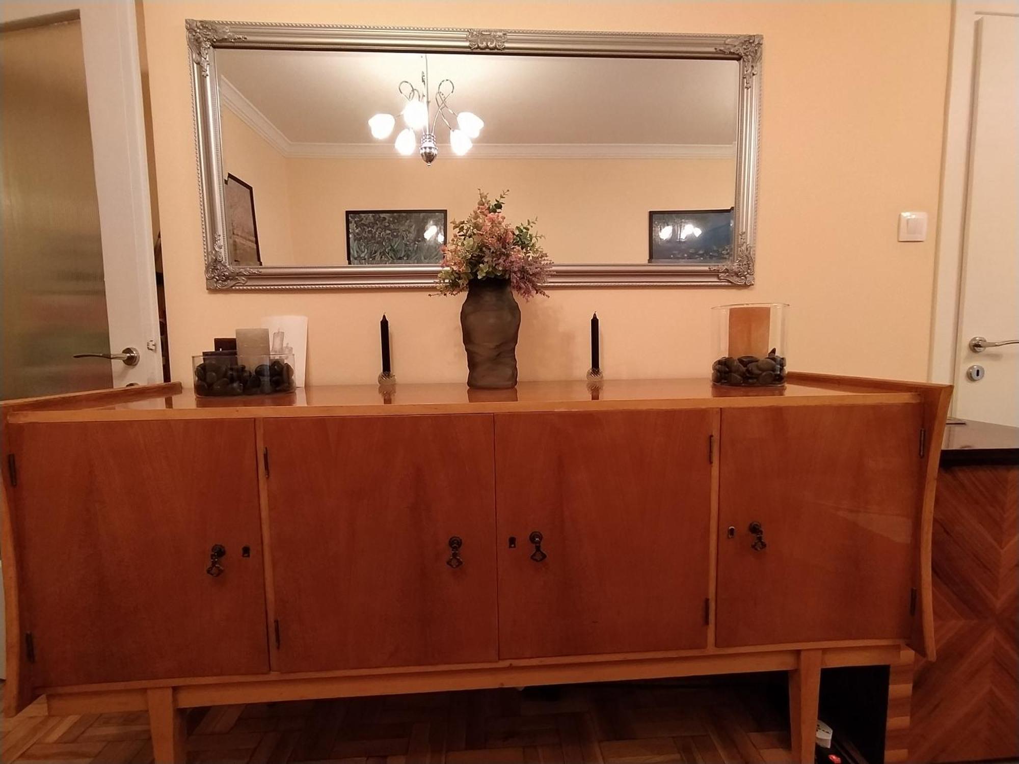 Appartement Cozy Three Bdrms At Five Filippou Str *